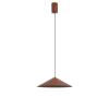 Подвесной светодиодный светильник Mantra Cono 9456 фото 4