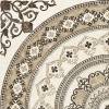 Декор Click Ceramica Venecia Roseton 45x45