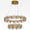 Подвесная светодиодная люстра Citilux Lava CL250182 фото 6