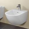 Биде подвесное Villeroy&Boch Subway 3.0 4470 00 01 фото 2