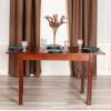 Стол Tetchair Moss 20365 cappuchino 68x75x110 фото 13
