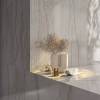 Подступенок Kerama Marazzi Ифран KM6060G0341RALT бежевый светлый матовый обрезной 60x10.7 фото 10