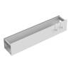 Полка Boheme 10966-W 60 см, White