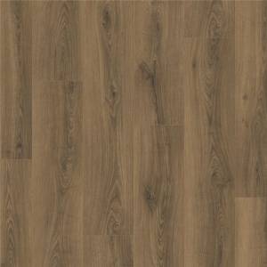 Ламинат Quick-Step Classic Plus Hydro 8/32 4V CLH5789 Дуб Теплый Коричневый 1200x190