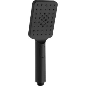 Лейка для душа Lemark LM8123BL черная