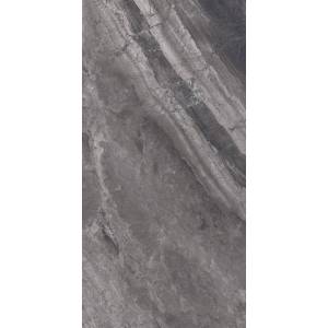 Керамогранит Cerdomus Supreme 77535 Book Match Charcoal Levigato S/4 60x120