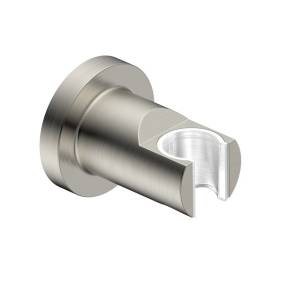 Держатель ручного душа AQUAme AQM8722BN никель шлифованный