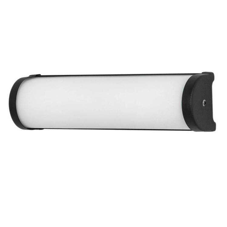 Подсветка для зеркала Arte Lamp Aqua-Bara A5210AP-2BK