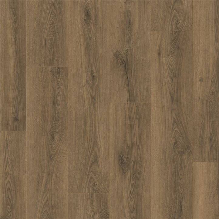 Ламинат Quick-Step Classic Plus Hydro 8/32 4V CLH5789 Дуб Теплый Коричневый 1200x190