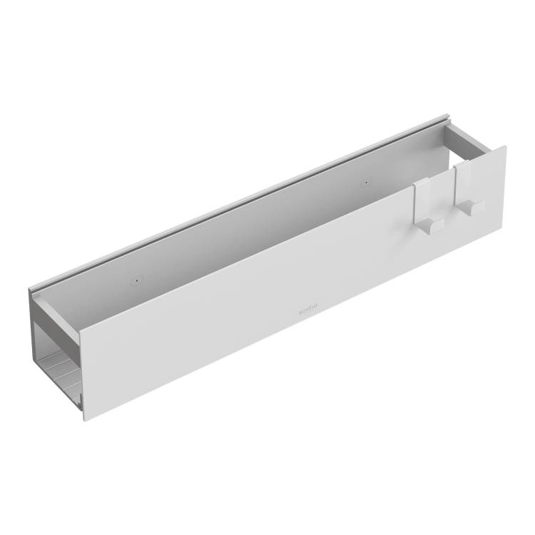 Полка Boheme 10966-W 60 см, White