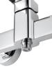 Смеситель для душа Wonzon & Woghand Arnie WW-694101-CR Хром фото 4