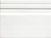 Бордюр Ascot NEW ENGLAND EG10A BIANCO ALZATA 25x33.3