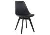 Стул Woodville Bonuss 11828 black / black
