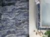 Керамогранит Tagina Ceramiche Onyx Diamond 148053 Blumarine Lucido Rett 60x120 фото 9