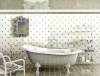 Бордюр Adex Studio ADST4001 Relieve Palm Beach Snow cap 7.5x19.8 фото 21