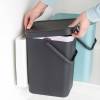 Мусорное ведро Brabantia Sort&Go 109980 шт. фото 5
