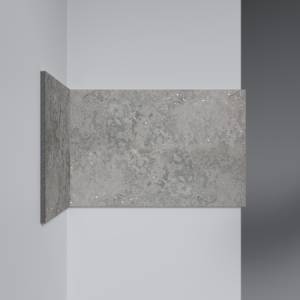 Декоративная панель DECOMASTER Eco Line Stone D320-1629G 290x0.7x20