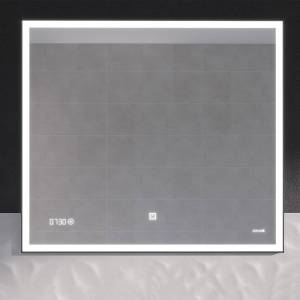 Зеркало Cersanit LED 011 design 80, с подсветкой