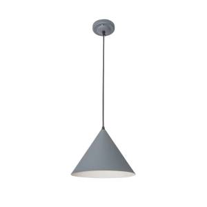 Подвесной светильник Arte Lamp Lark A7103SP-1GY
