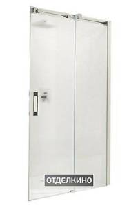 Дверь для душевого уголка Radaway Espera KDD 100 R
