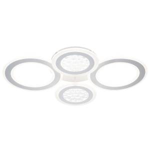 Потолочная люстра Escada Drop 10267/4LED