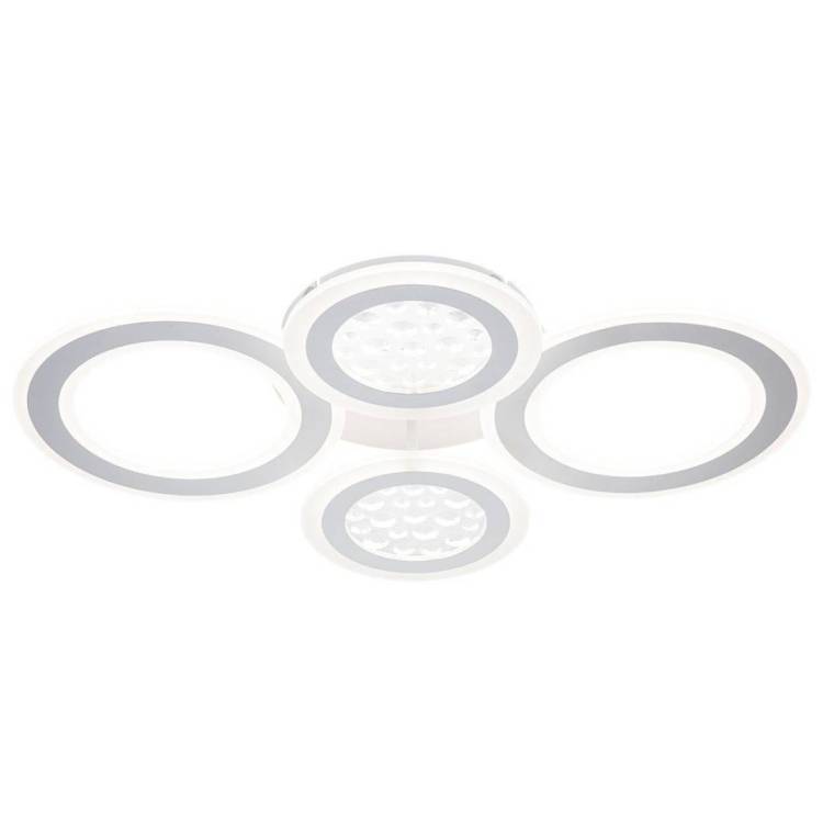 Потолочная люстра Escada Drop 10267/4LED