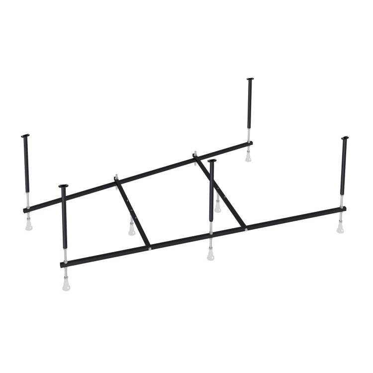 Каркас для ванны Marka One Thomas 03том170 разборный, 170 см