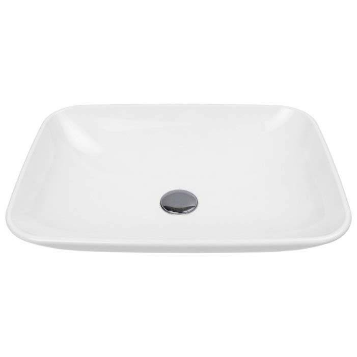 Раковина Bien Harmony HRLG05401FD0W5000 55 см