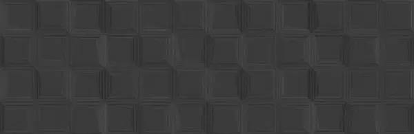 Керамическая плитка Saloni Brilliant HFE310 GCH310 Rev. Sector Negro 30x90