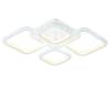 Потолочный светодиодный светильник Ambrella light Acrylica FA9541
