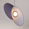 Подвесной светильник Maytoni Modern MOD396PL-L10BL3K фото 8