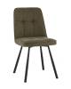 Стул Stool Group Trell OS-2445-5 Bregocv-77 green DUAL зеленый