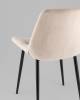 Стул Stool Group Флекс Original SG001-F1-V004 Серо-бежевый фото 7