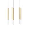 Люстра Lightstar Tubo L5T747133 фото 3