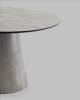 Стол Stool Group Стивенсон AV 1319-1200-2046 DUAL метрополитан 120x120x75 фото 4