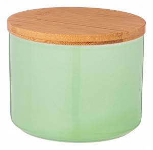 Банка для пищевых продуктов Lefard 275-1163 Минт (12x9 см)