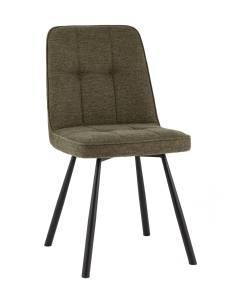 Стул Stool Group Trell OS-2445-5 Bregocv-77 green DUAL зеленый