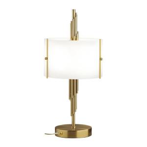 Настольная лампа Odeon Light Modern 5415/2T