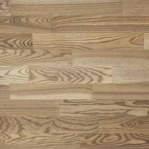 Паркетная доска Focus Floor Ash Pampero 3-полосная 2266x188x14