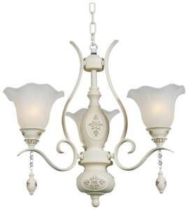 Подвесная люстра Wertmark Valencia WE359.03.003