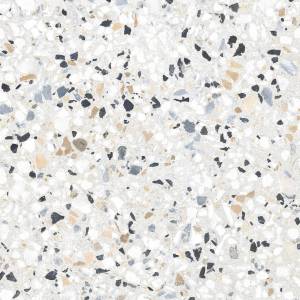 Керамогранит Alma Ceramica Terrazzo GFU6060TRZ07L лаппатированный 60x60x9