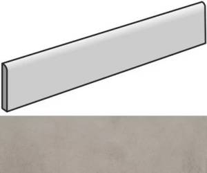 Плинтус Italon Миллениум 610130004208 Iron Battiscopa 7x80