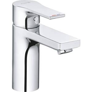 Смеситель для раковины Kludi Zenta 482980565 SL