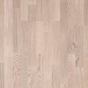 Паркетная доска Polarwood Classic Ash Living White Matt Loc 3S 2266x188x14