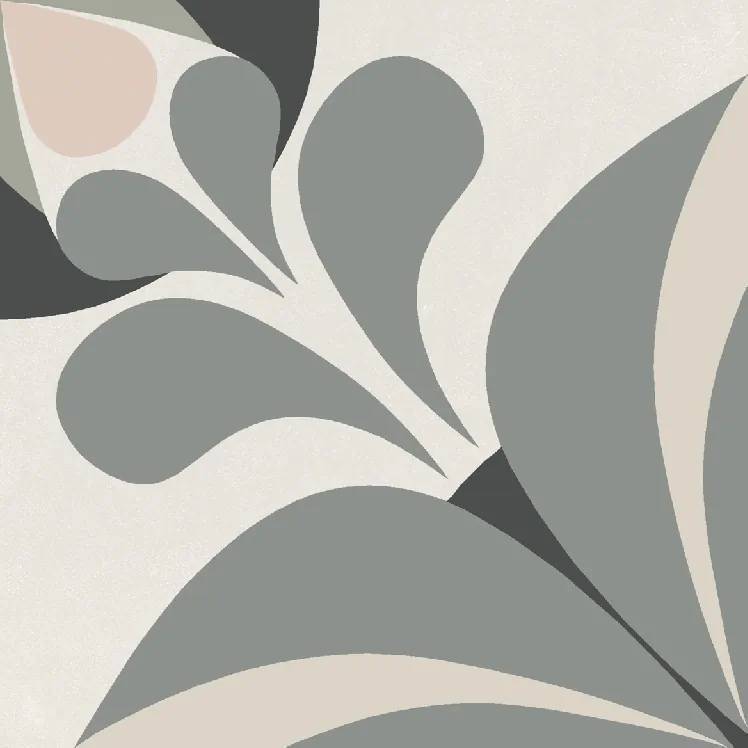 Керамогранит Smile Tile Siena Vigo 19.8x19.8