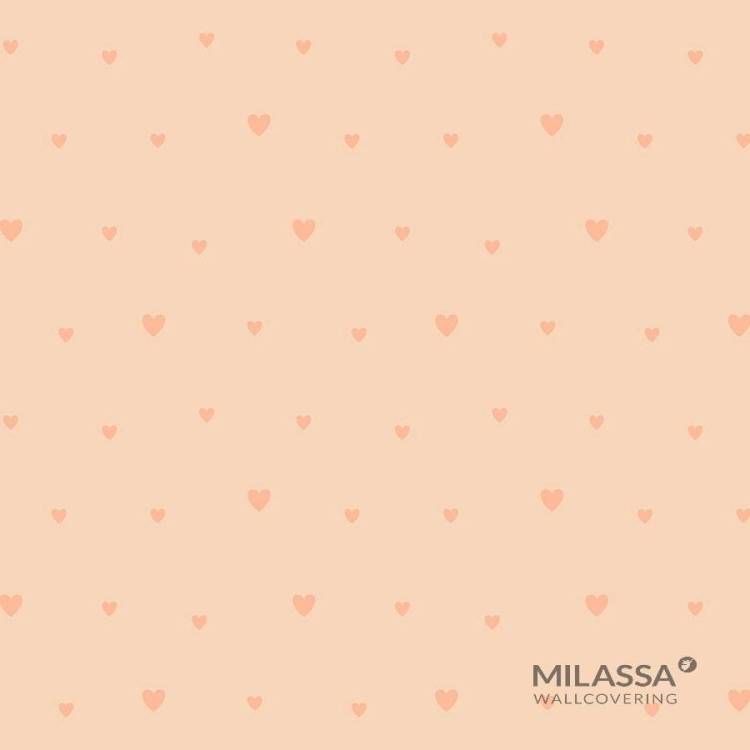 Обои флизелиновые Milassa Twins Tw16 007/1