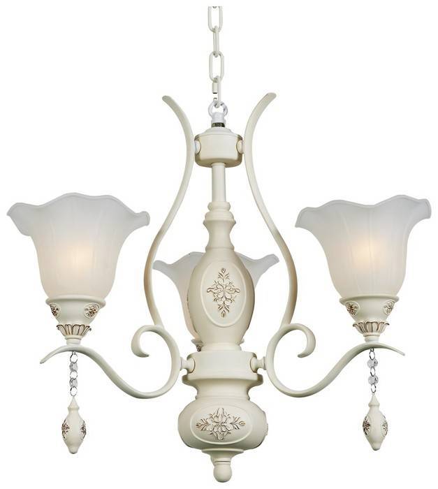 Подвесная люстра Wertmark Valencia WE359.03.003