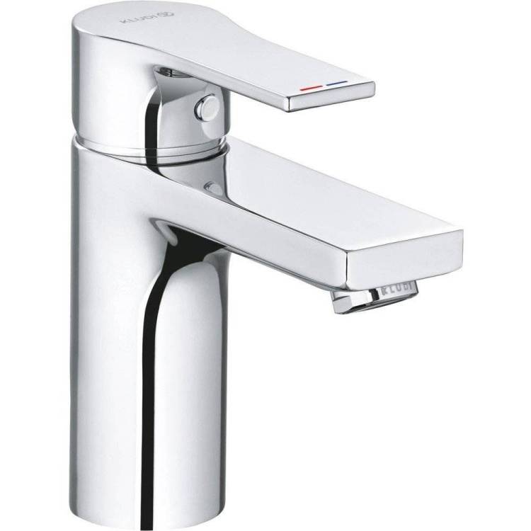 Смеситель для раковины Kludi Zenta 482980565 SL