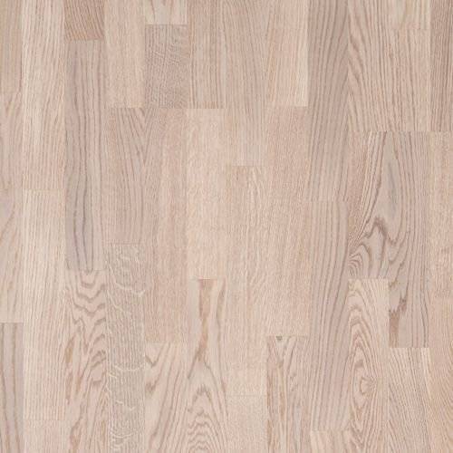 Паркетная доска Polarwood Classic Ash Living White Matt Loc 3S 2266x188x14