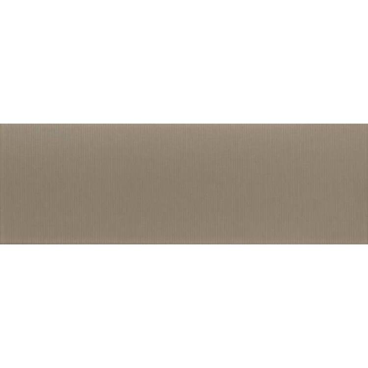 Керамическая плитка Versace Gold G0068613 Marrone Riga 25x75